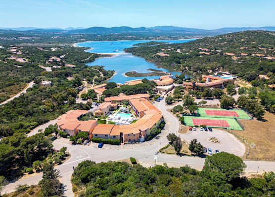 Felix Hotels - Residence Hotel Costa Serena 1