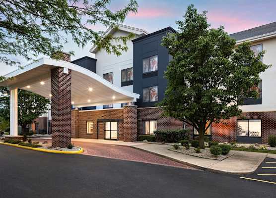 Fairfield Inn & Suites by Marriott Columbus East 1