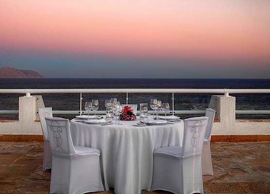 Sheraton Sharm Resort 1
