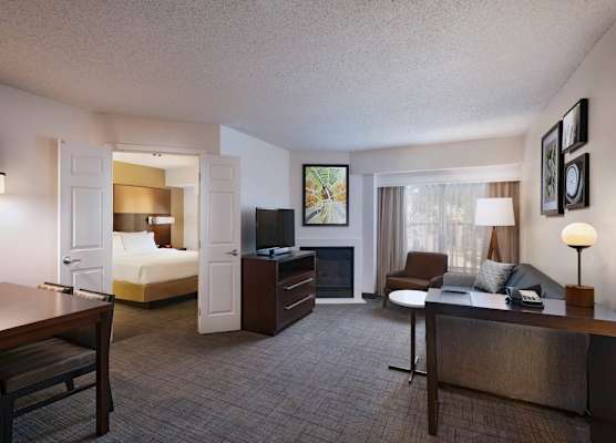 Residence Inn by Marriott Austin The Domain Area 1