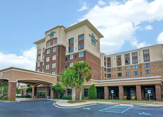 Homewood Suites Mobile East Bay/Daphne 1