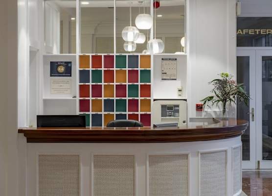 Santiago Apartments Bilbao 1