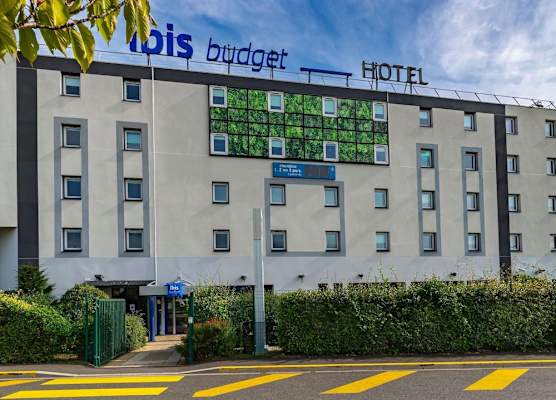 ibis budget Marne la Vallée Pontault Combault 1