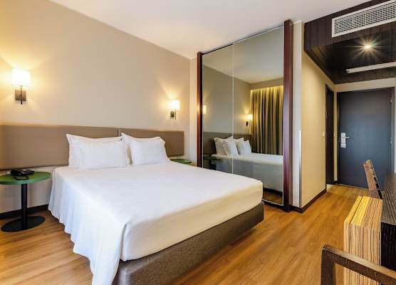 TURIM Santa Maria da Feira Hotel 1