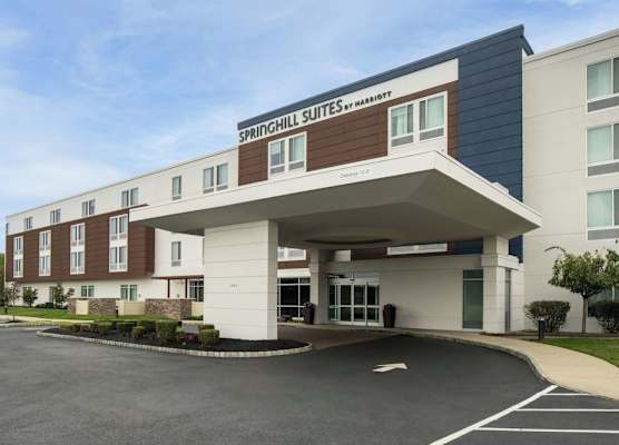 SpringHill Suites by Marriott Voorhees Mt. Laurel/Cherry Hill 1
