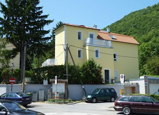 Sobieski Apartments Vienna 1