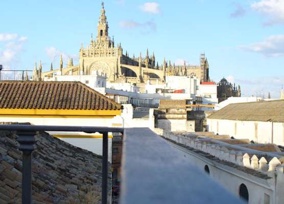 La Banda Rooftop Hostel 1