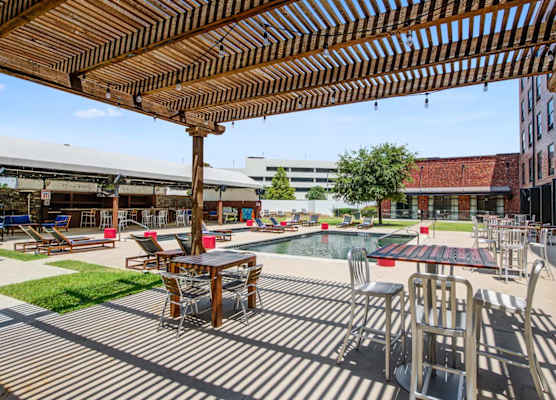 NYLO Las Colinas Hotel, Tapestry Collection by Hilton 1