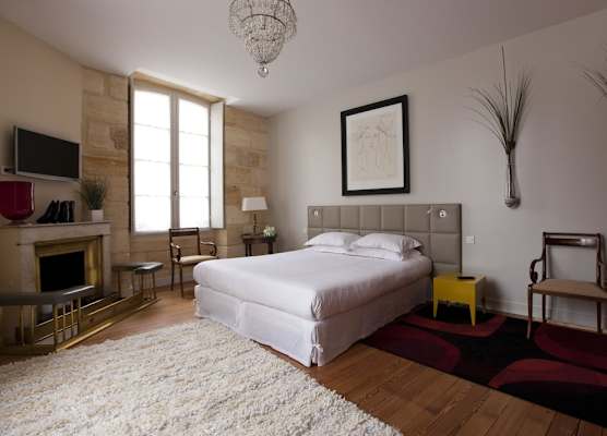 Une Chambre Chez Dupont 1
