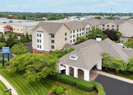 Homewood Suites by Hilton Lexington Fayette Mall 1