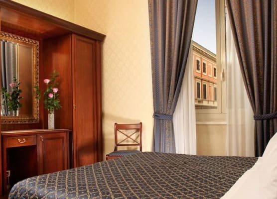 Hotel Serena srl 1