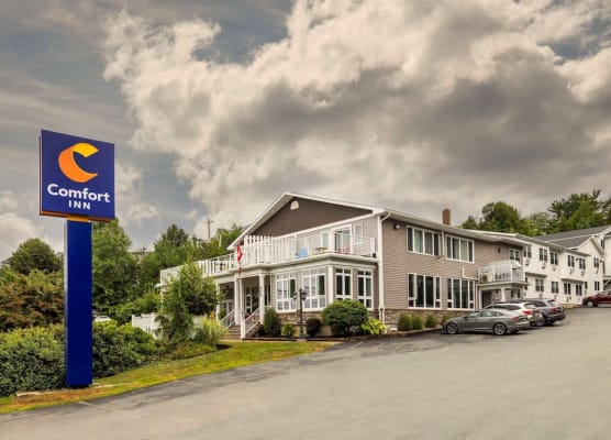 Comfort Inn 1