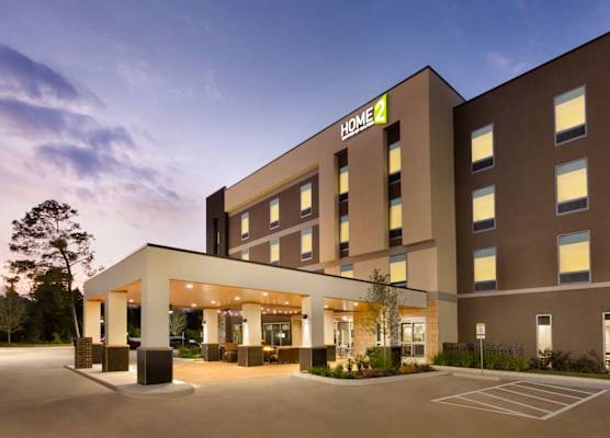 Home2 Suites by Hilton Shenandoah The Woodlands 1