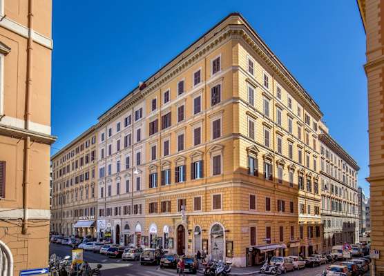 Hotel Sonya 1