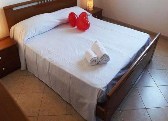 Gallipoli Apartaments 1