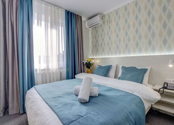 Viva Hotel 1