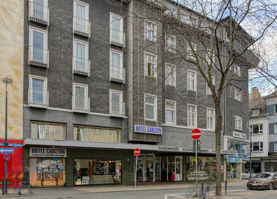 Hotel Carlton Dortmund 1