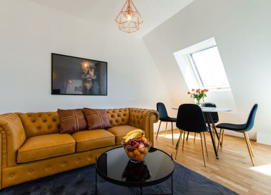 Grand Quarters City Residence 1
