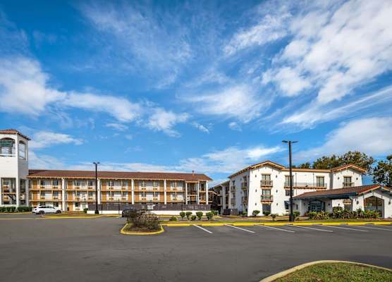 Econo Lodge Richmond-North Chesterfield 1