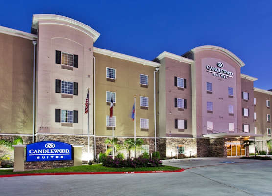 Candlewood Suites CORPUS CHRISTI-NAVAL BASE AREA by IHG 1