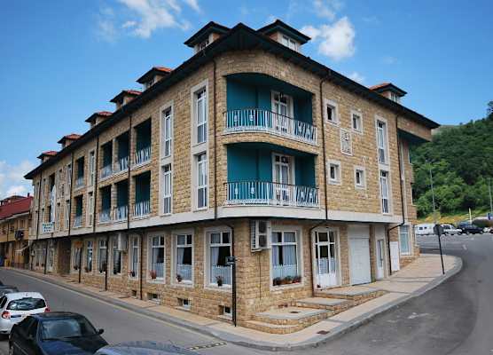 Hotel Águila Real 1