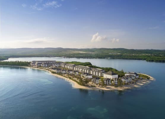 Excellence Oyster Bay - Adults Only All Inclusive 1