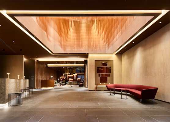 Mitsui Garden Hotel Roppongi Tokyo Premier 1
