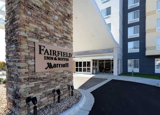 Fairfield Inn & Suites by Marriott Raleigh Capital Blvd./I-540 1