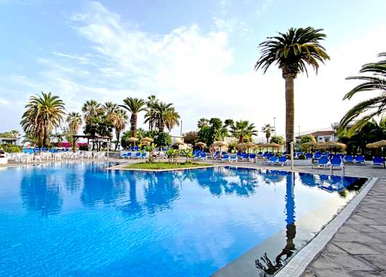 BLUESEA Interpalace 1
