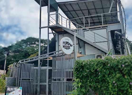 Pupa House Hotel 1