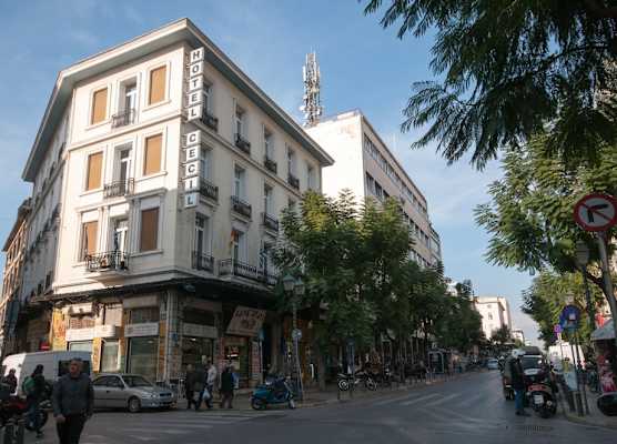 Cecil Hotel 1