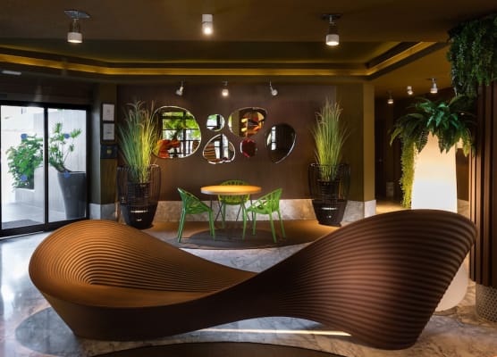 Aguamar Apartamentos, Los Cristianos Downtown 1