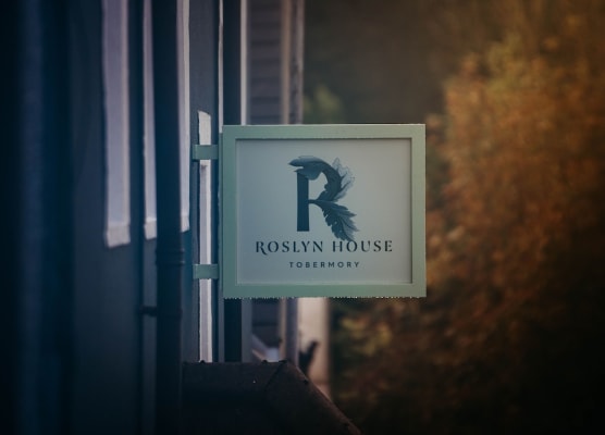 Roslyn House 1