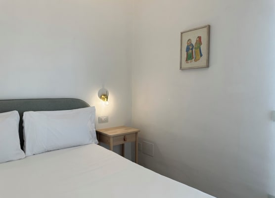 NG Guest House l'Acquedotto 1