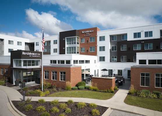 Residence Inn by Marriott Green Bay Downtown 1