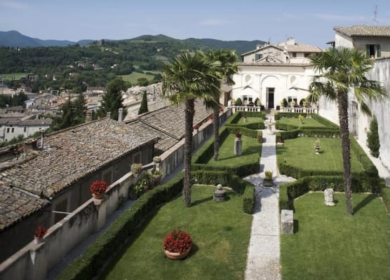 Palazzo Leti Residenza d'Epoca 1