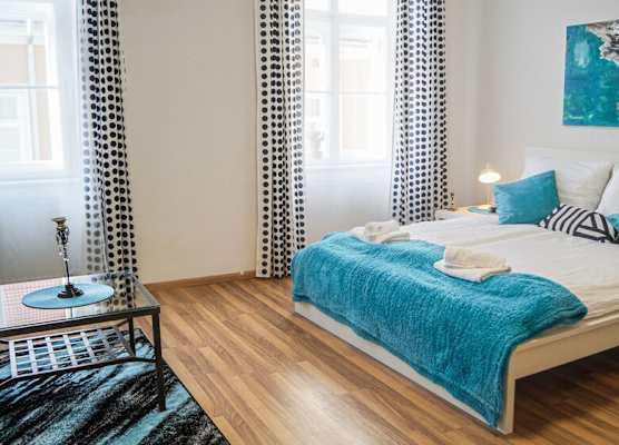 Modern Apartment in The Heart of Vienna 5 1