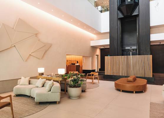 Transamerica Belo Horizonte Lourdes 1