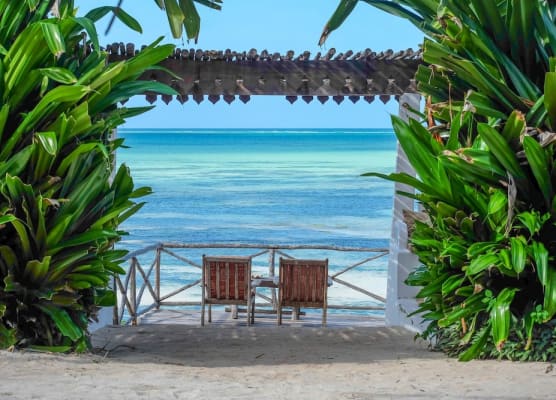 Seasons Lodge Zanzibar 1
