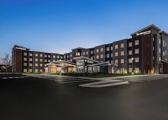 Residence Inn by Marriott Mechanicsburg 1
