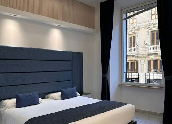 Maison Tritone 1