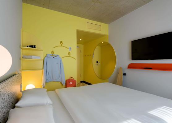 ibis budget Münster City 1