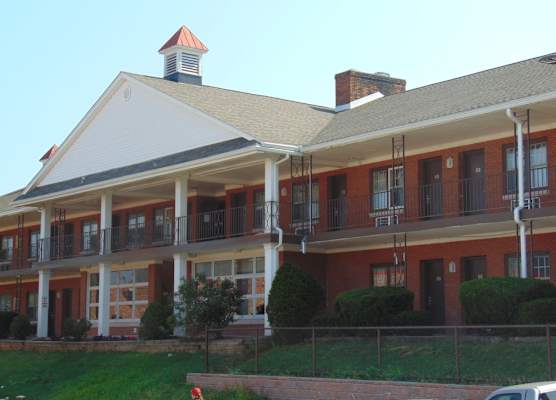 Econo Lodge Williamsport 1