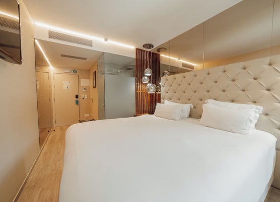 ABC Hotel Porto - Boavista 1
