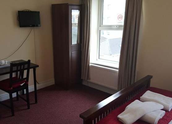 Hazelbrook House B&B 1