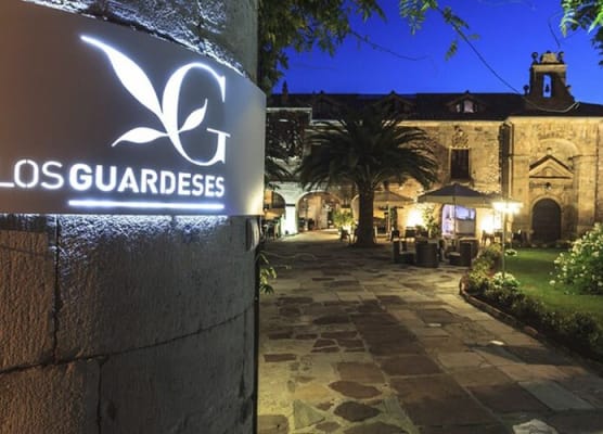 Los Guardeses 1