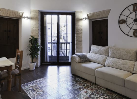 Posada Pilatos 1