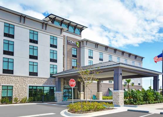 Home2 Suites By Hilton Melbourne Viera 1