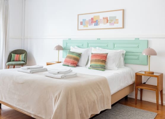 Casa da Avenida Lisboa 1