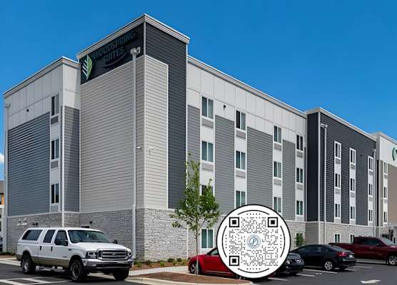 WoodSpring Suites Libertyville - Chicago 1